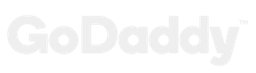 GoDaddy Partner Logo