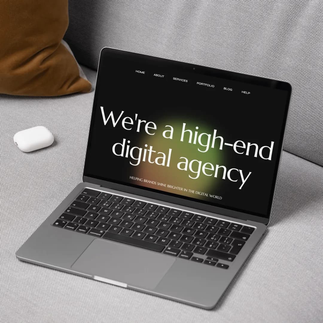 Glim Media case study