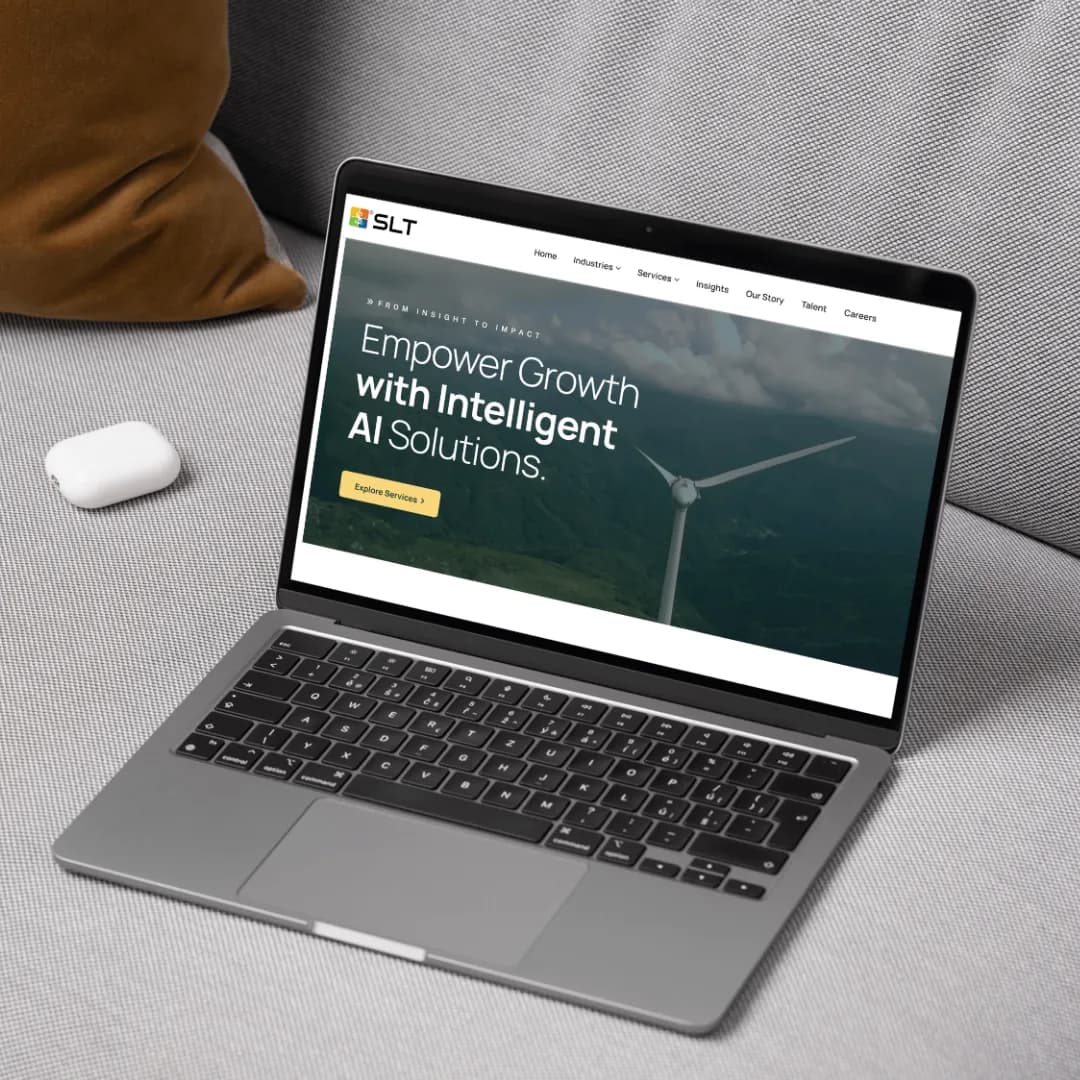 Success Ladder Technology case study