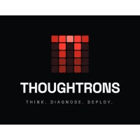 Thoughtrons digital creative