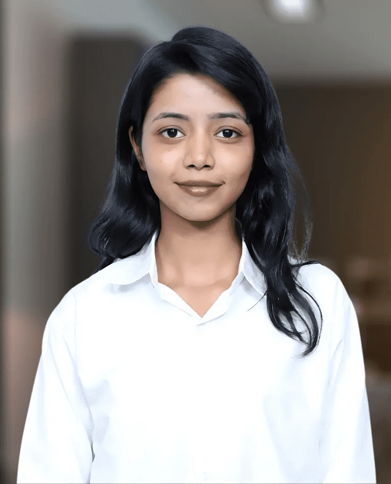 Darshika Raj, Performance Marketer at DCampaign
