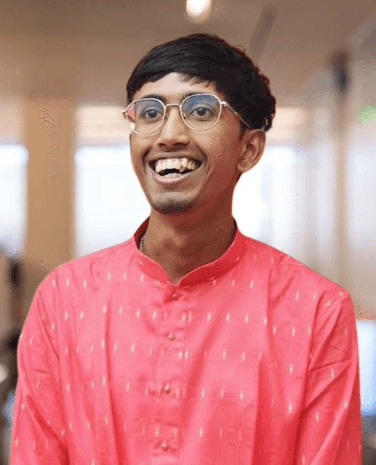 Tushar Auddy, Content Head at DCampaign
