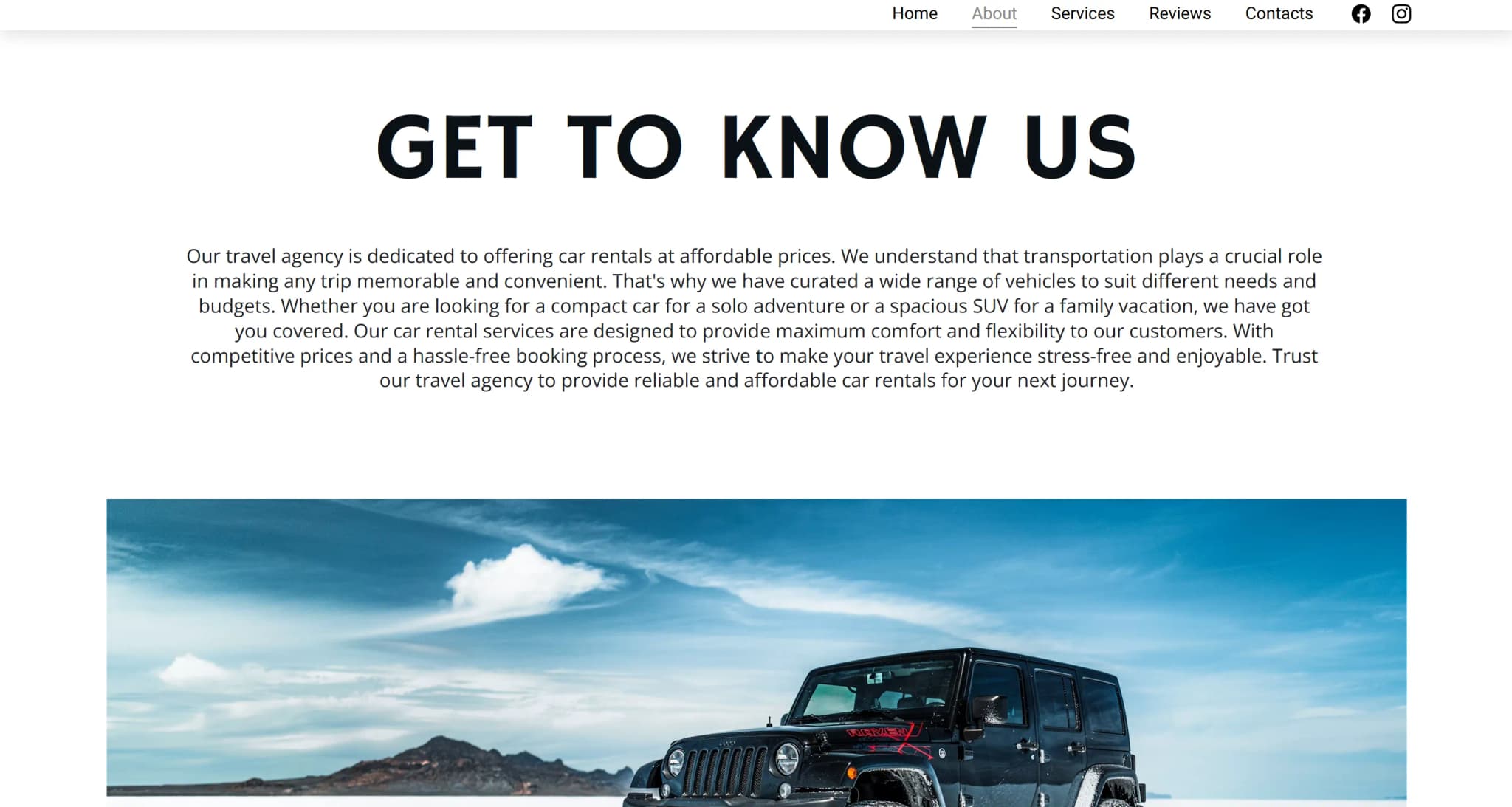 New Sarv Mangla Travels digital creative