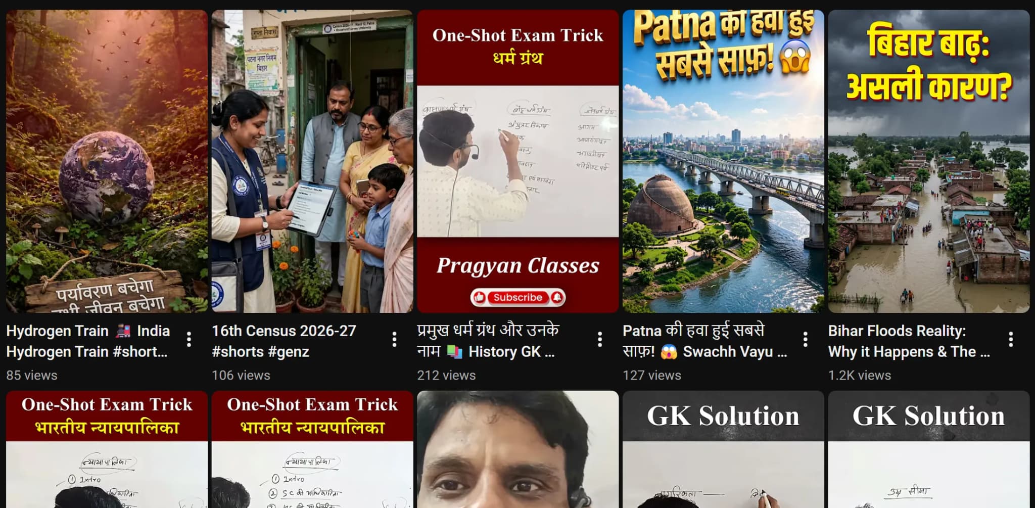 Spirit of Success Classes digital creative