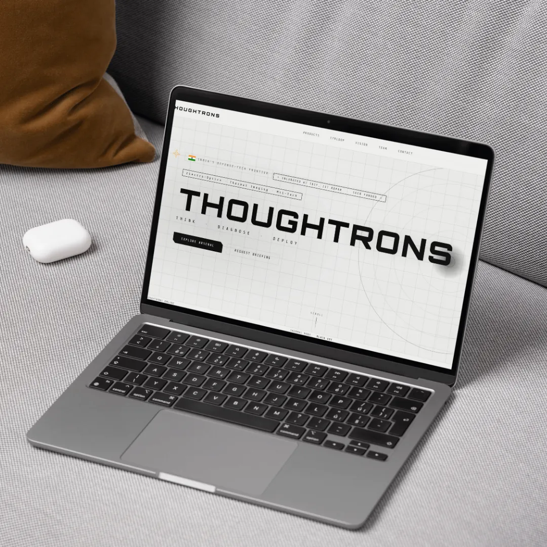 Thoughtrons
