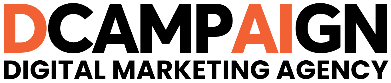 DCampaign Logo