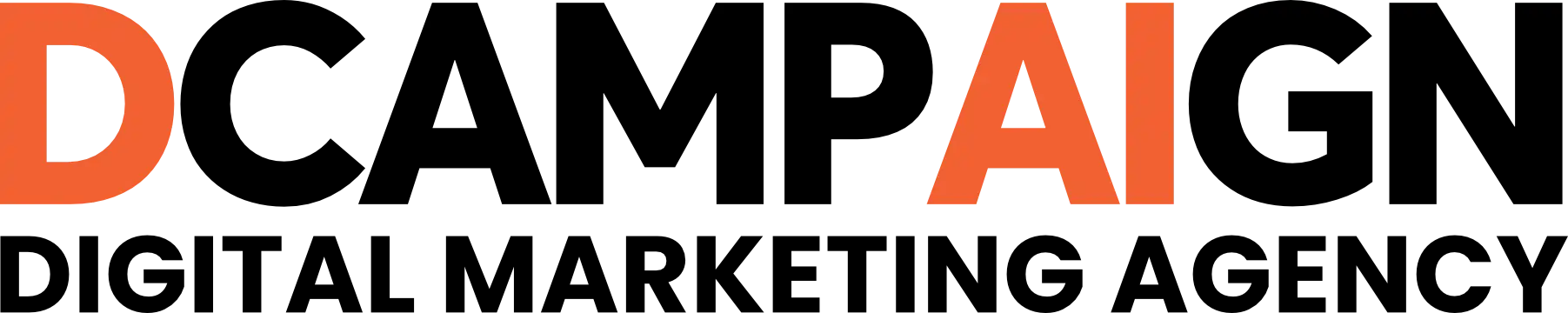 DCampaign Logo