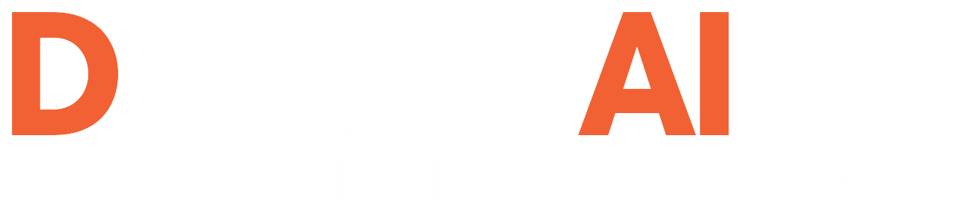 DCampaign Logo
