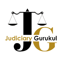 JUDICIARY GURUKUL
