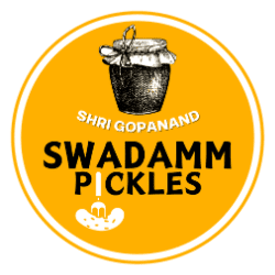 SWADAAM PICKLES